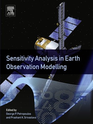 cover image of Sensitivity Analysis in Earth Observation Modelling